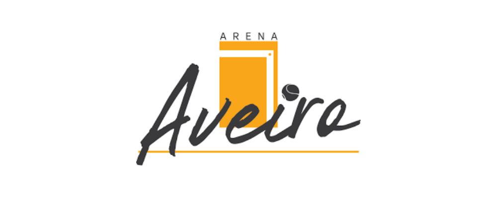 Logo Arena Aveiro